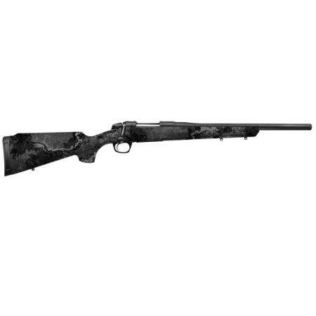 Connecticut Valley Arms Cascade 223 Rem 18" Barrel 4 Rounds Blk/Veil Tact TB