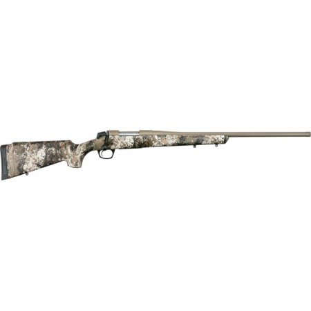 Cva , Cva Cr3913c   Cascade  204 Ruger Veil Camo  20"