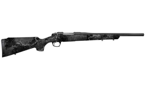 CVA Cascade SB Digital Camo .308 Win 18" Barrel 4-Rounds