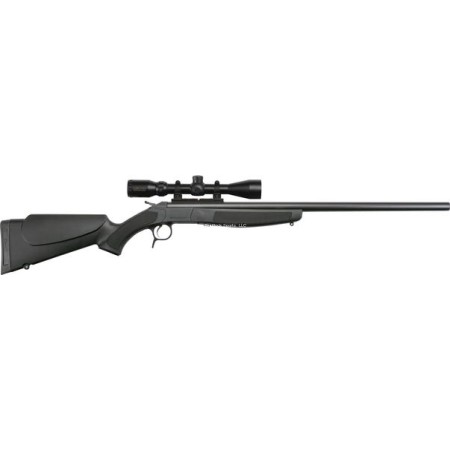 CVA Scout 45-70 25 Pkg