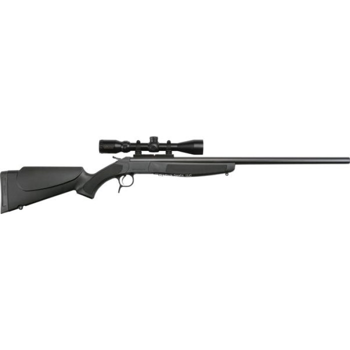 CVA Scout 45-70 25 Pkg