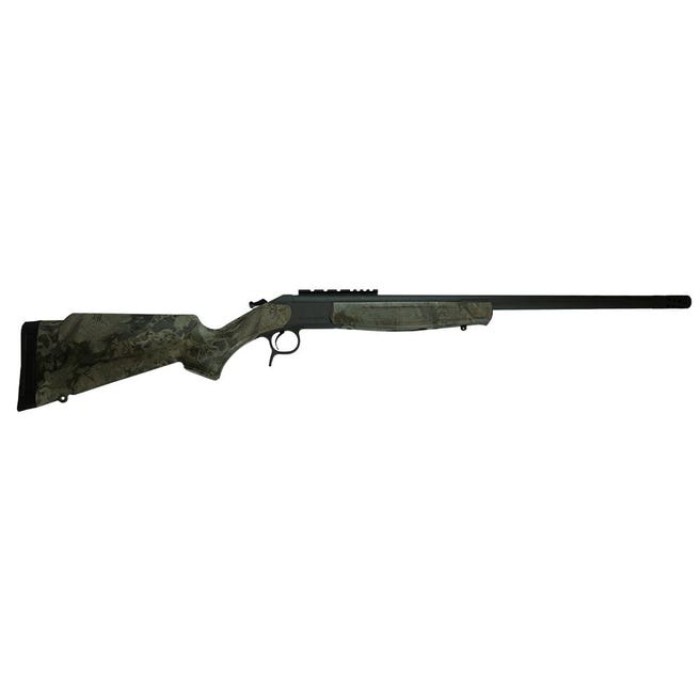 Scout V2 TD Sniper Grey / Realtree Rockslide 44 Mag