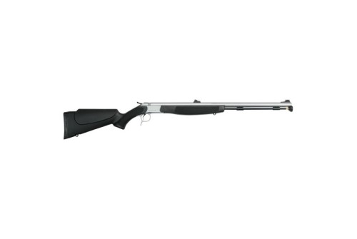 CVA Optima .50 Cal Rifle, 26" Barrel, Black - PR2039N