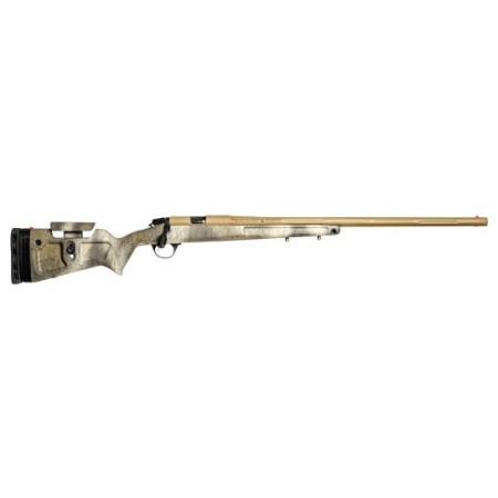 CVA Paramount .50 Cal Rifle, 26" Barrel, Flat Dark Earth - PR3521N