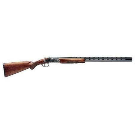 Czusa Usa 410 GA Over/Under 26" Barrel W/Improved Cylinder/Modified Fixed Chokes 806703060668