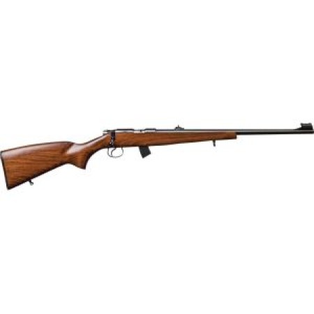 CZUSA 455 SUPER MATCH 22LR 20.6" 02004