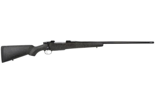 CZ 550 BADLANDS Black 338 Lapua Magnum 25-Inch 4Rd