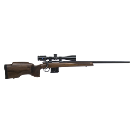 Czusa 04814 557 Varmint SA 308 10Rd