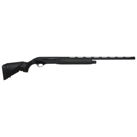 CZ 720 ALS G2 20Ga 24in 4rd 3in Semi-Automatic Shotgun (06444)