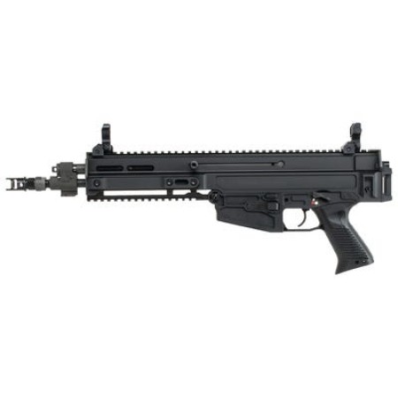 CZ 805 Bren S1 223/5.56 11in 10rd Semi-Automatic Pistol (01361)