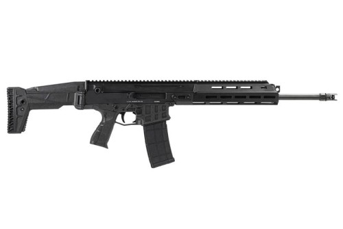 CZ Bren 2 Ms Carbine 5.56 NATO / .223 Rem 16.5" Barrel 30-Rounds