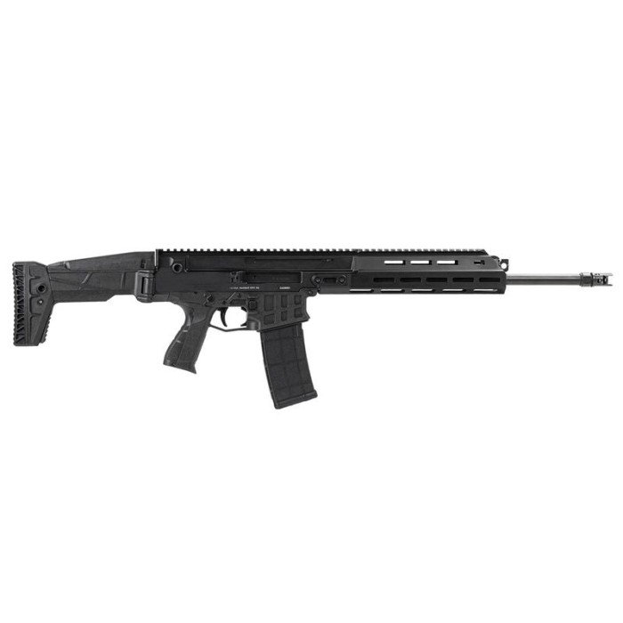 CZ Bren 2 Ms Carbine 5.56 NATO / .223 Rem 16.5" Barrel 30-Rounds