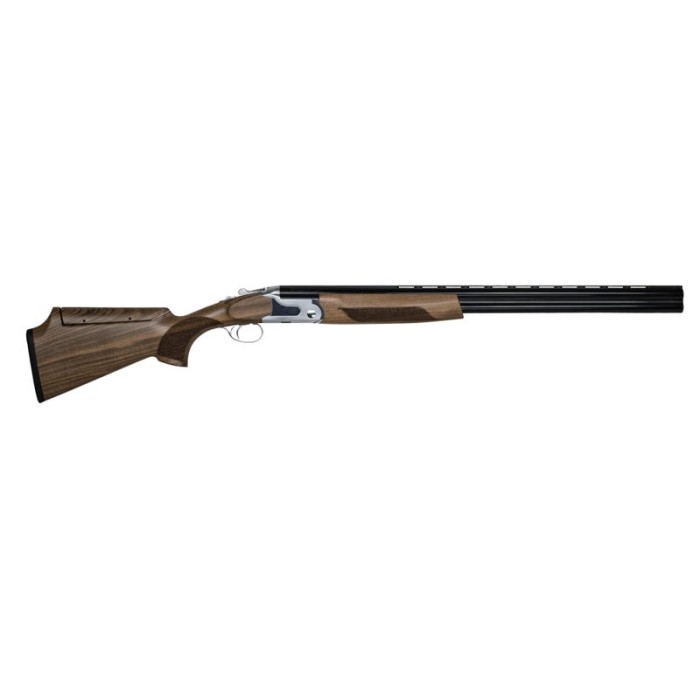 CZ SCTP Sterling Southpaw Walnut 12 GA 30" Barrel 2-Rounds