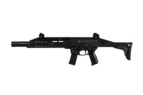 CZ Scorpion 3+ Carbine 9mm 16