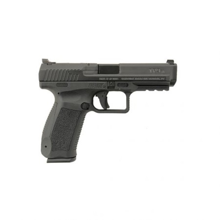 CENTURY ARMS TP9SF 9mm 4.5in Black 18rd