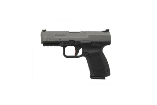 Canik TP9SF Elite 9mm Pistol, Tungsten - HG3898T-N