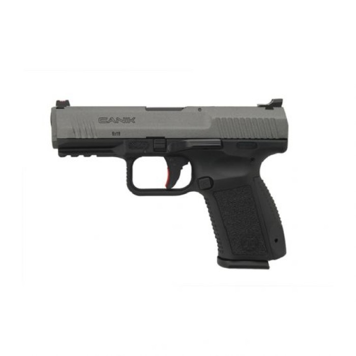 Canik TP9SF Elite 9mm Pistol, Tungsten - HG3898T-N