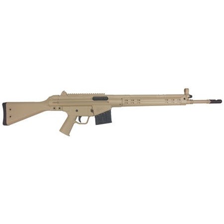 Century Arms C308 Tan .308 Win / 7.62 NATO 18-inch 5rd