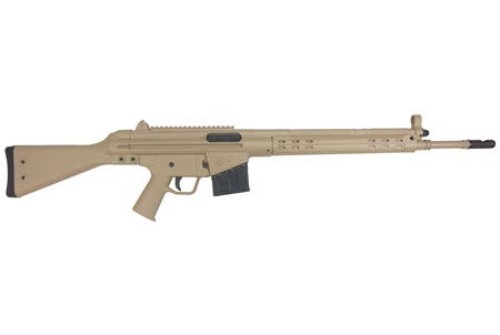 Century Arms C308 Tan .308 Win / 7.62 NATO 18-inch 5rd