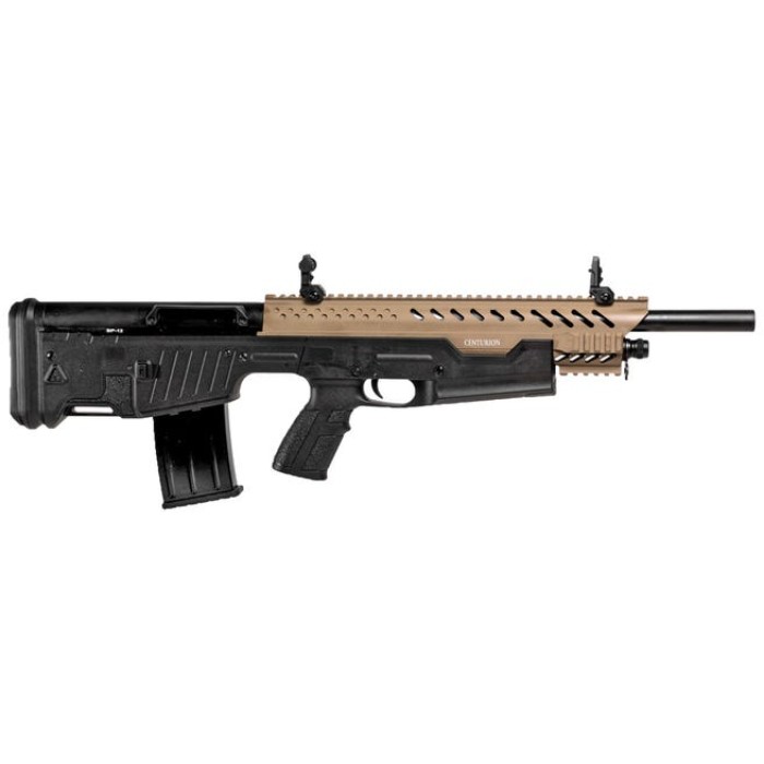 Century Arms Centurion Bp-12 Fde 12/20 5rd