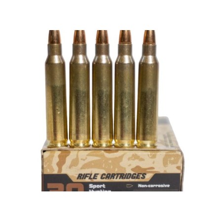 Century MKE 5.56X45MM, 62gr, LAP [MPN: AM8303] - 2250 rounds