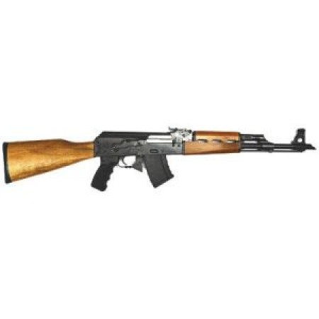 Century International Arms Pap Rfl 7.62X39 16.25" RI2087CA-N -