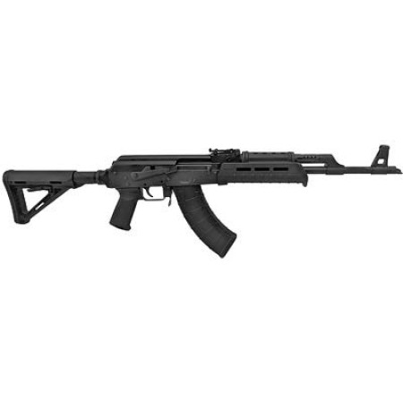 Century Arms VSKA M4 7.62 X 39 16.25" Barrel 30-Rounds