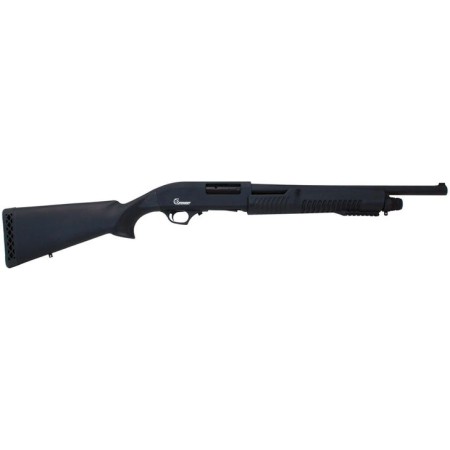 Century Arms HD-12 12G 20-inch 4RD