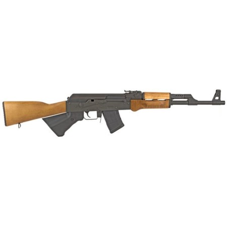 Century Arms VSKA CA Compliant Maple / Black 7.62 X 39 16.5" Barrel 10-Rounds