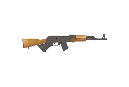 Century Arms VSKA CA Compliant Maple / Black 7.62 X 39 16.5" Barrel 10-Rounds