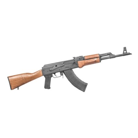 Century Arms VSKA Walnut / Black 7.62 X 39 16.5" Barrel 30-Rounds