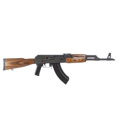 Century Arms VSKA Blued / Hardwood 7.62 X 39 16.5" Barrel 30-Rounds