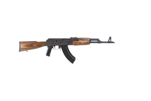 Century Arms VSKA Blued / Hardwood 7.62 X 39 16.5" Barrel 30-Rounds