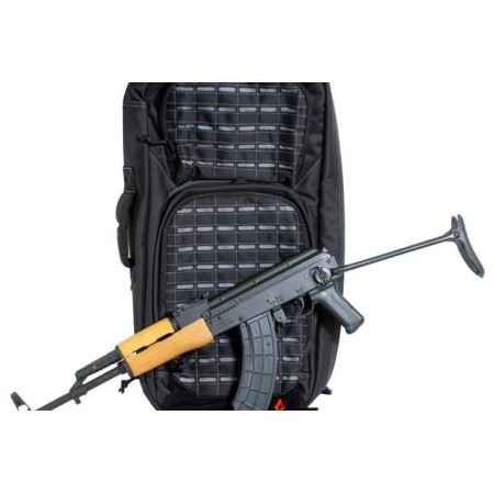 Century Arms WASR-10 UF 7.62x39 BLK Bundle