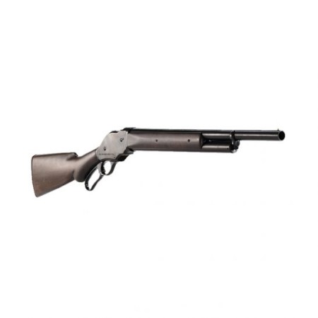 Century PW87 12 ga Lever Action Shotgun - SG1667-N