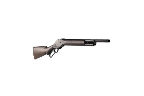 Century PW87 12 ga Lever Action Shotgun - SG1667-N