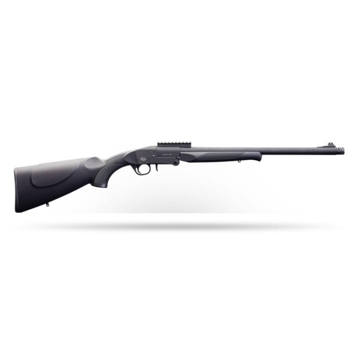 CDLY 101 SINGLE BARREL 410GA 20 3 BLK