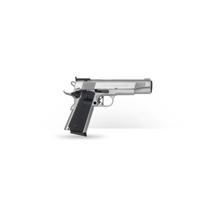 C.daly 1911 Empire 45acp 5" 8rd Chrm