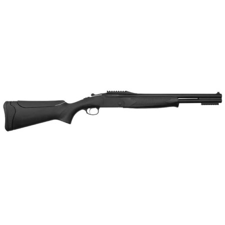 Chiappa Firearms 202 Daly 930.384 202axt Tact O/u 12 20 Syn