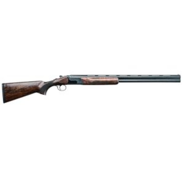 Charles Daly 214E 12 GA 28" Over Under Shotgun - 930.085