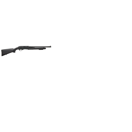 Charles Daly 301 Tactical Pump 12 GA 18.5" Barrel 3"-Chamber 5-Rounds