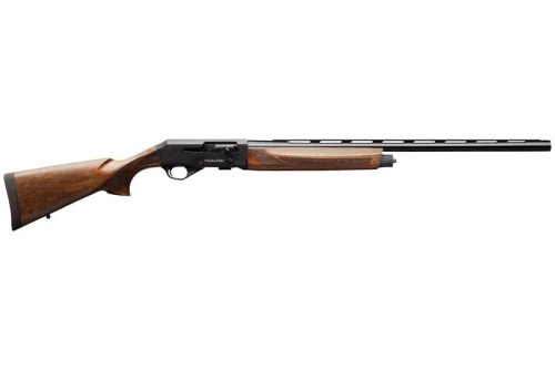 Charles Daly 601 Wood 12 GA 28" Barrel 4-Rounds