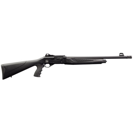 Charles Daly 601 Tactical Black 12 GA 18.5" Barrel 3" Chamber 5-Rounds