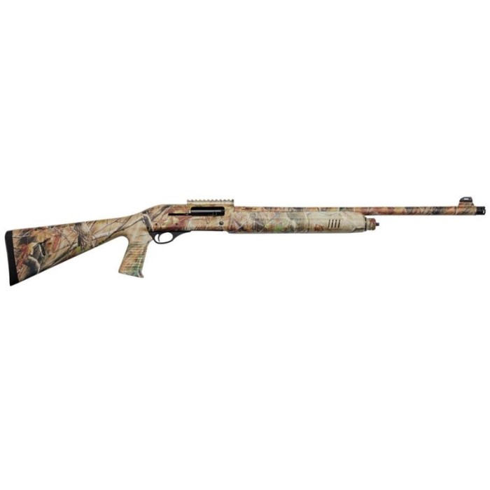 Charles Daly Chiappa 635, Daly 930.180    635 Tky 12ga 3.5 24in Realtree Apg