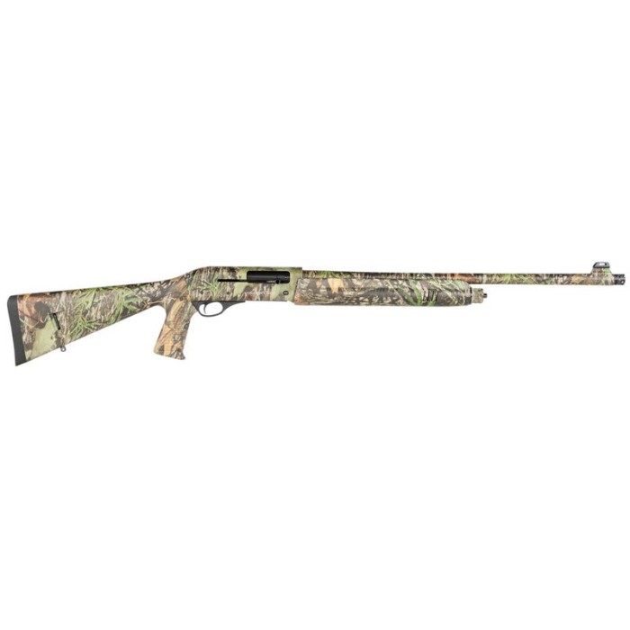 Charles Daly 635 Field Turkey Shotgun Mossy Oak 12 GA 24" Barrel 5-Rounds 3.5" Chamber