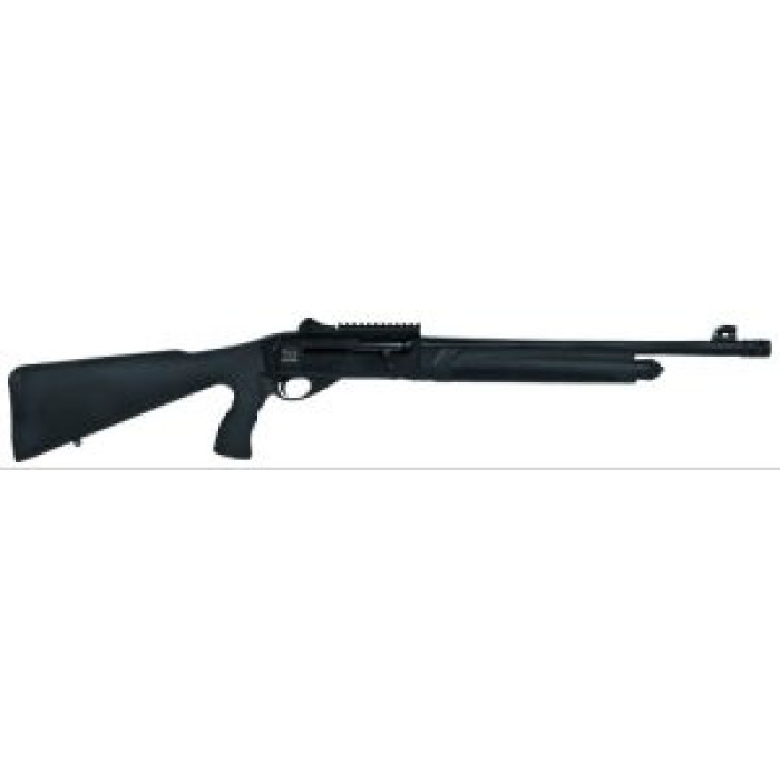 Daly Ca612 Tact 12Ga/22" Blk 930.273