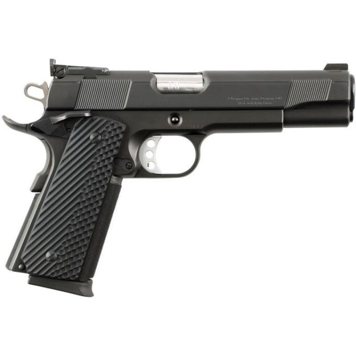 Charles Daly Empire .45 ACP 5" Barrel 8-Rounds