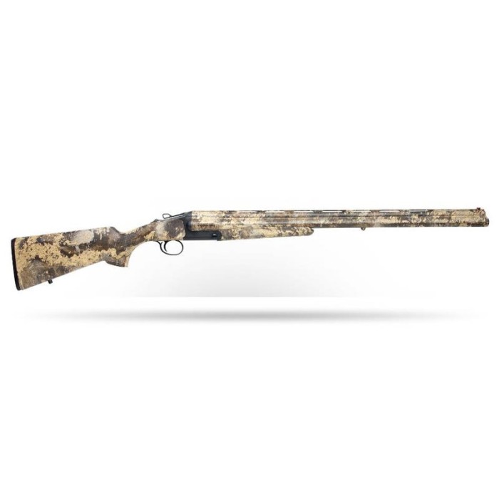 Charles Daly Triple Magnum - 12ga 3.5" 28"vr Prarie Camo