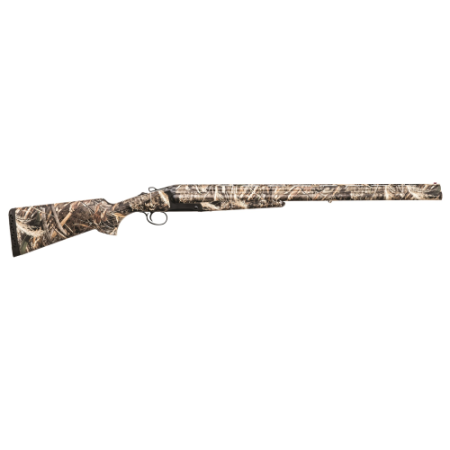 Charles Daly Triple Magnum - 12ga 3.5" 28"vr Ct5 Max-5 Camo