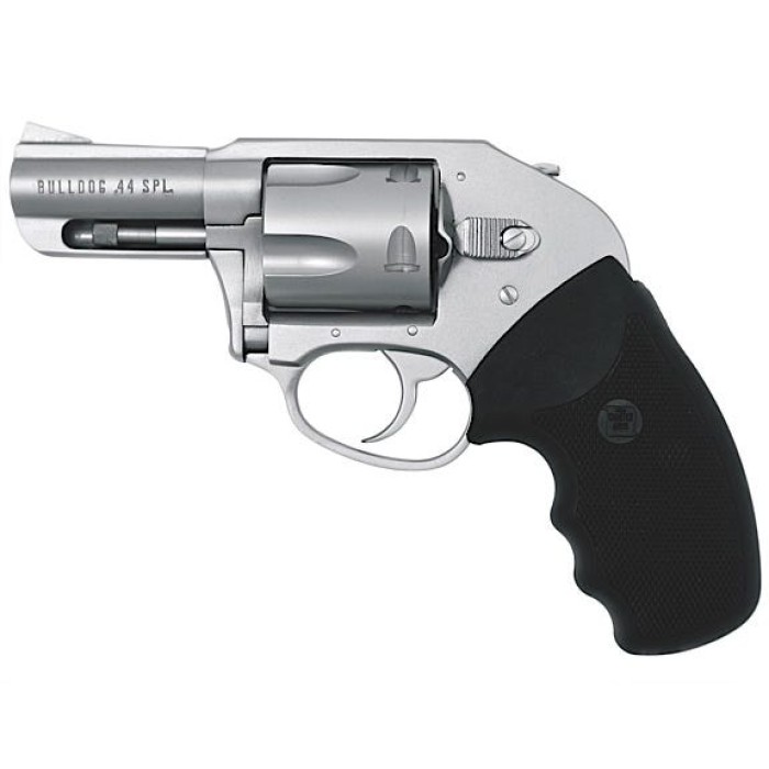 Charter Arms 74410 Bulldog On Duty 44SPC 2.5-inch